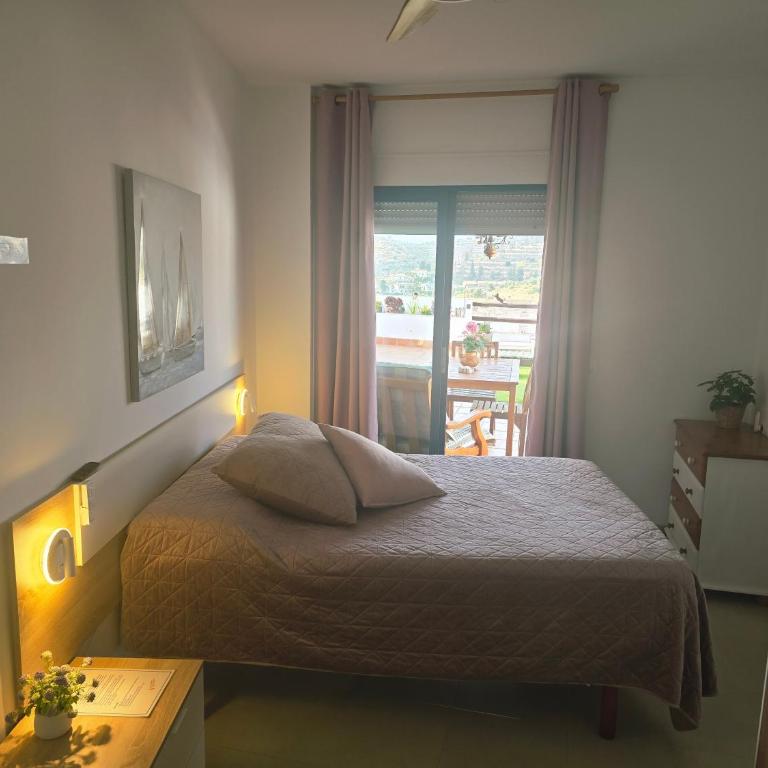 Ático Mirador Vista Alegre SMC - One-Bedroom Apartment - 18