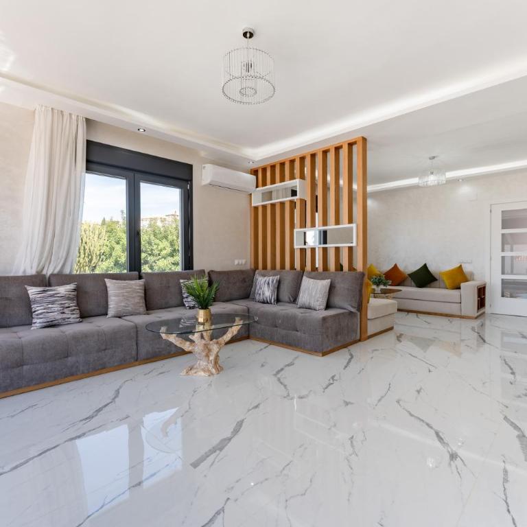 MalagaSuite Villa Riviera Pearl - Villa mit privatem Pool - 12