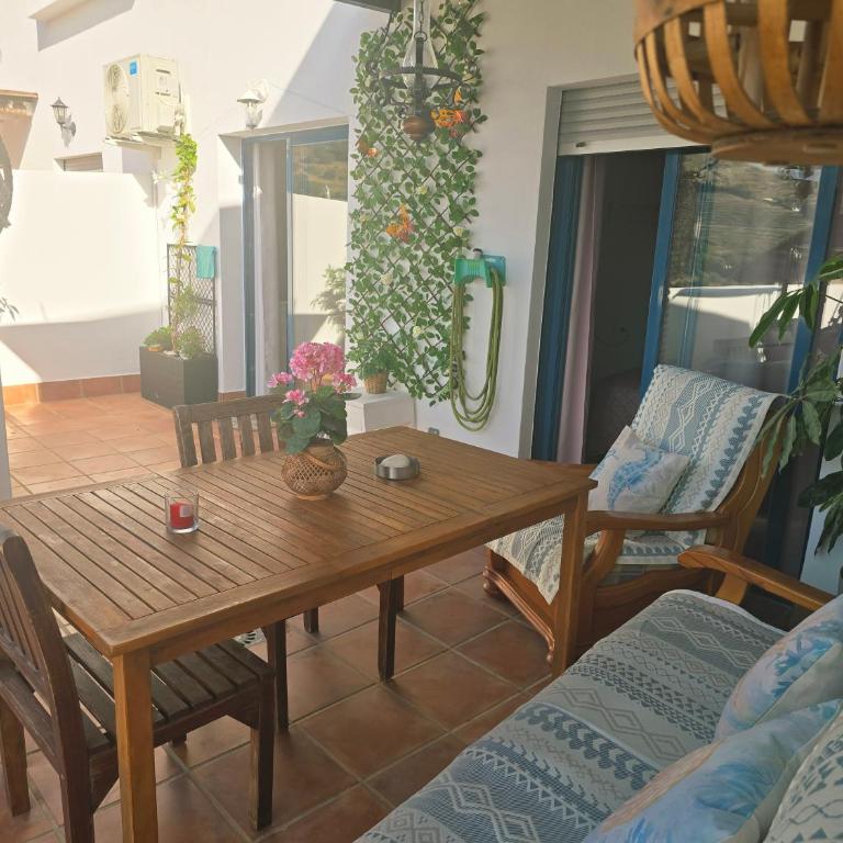 Ático Mirador Vista Alegre SMC - One-Bedroom Apartment - 41