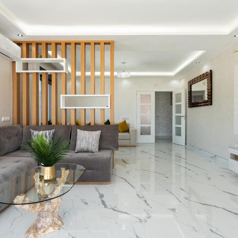 MalagaSuite Villa Riviera Pearl - Villa mit privatem Pool - 13