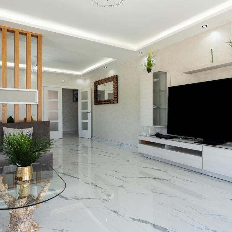 MalagaSuite Villa Riviera Pearl - Villa mit privatem Pool - 14