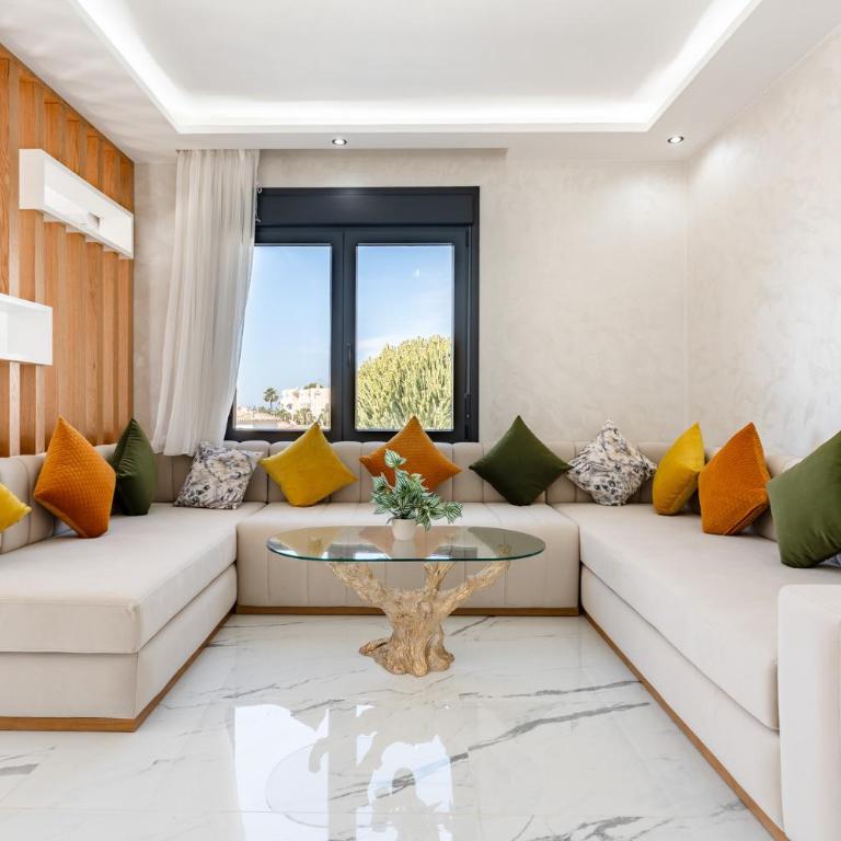 MalagaSuite Villa Riviera Pearl - Villa mit privatem Pool - 16