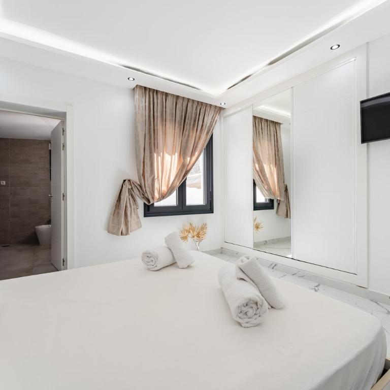 MalagaSuite Villa Riviera Pearl - Villa mit privatem Pool - 28
