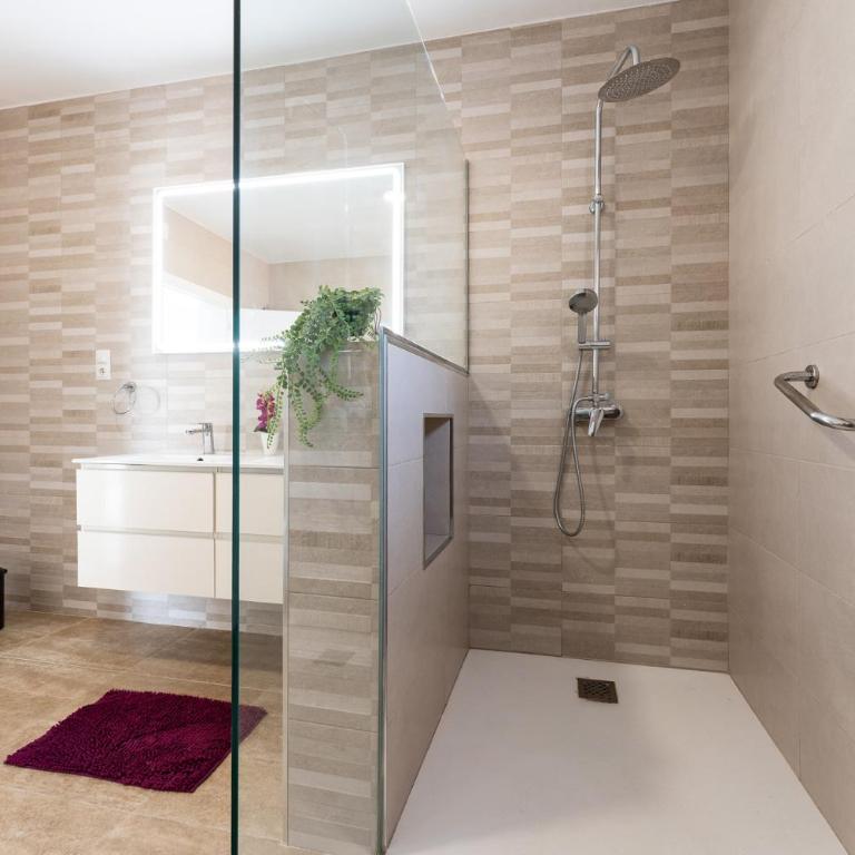 MalagaSuite Villa Riviera Pearl - Villa mit privatem Pool - 37