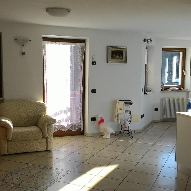 Atmosphere di montagna - Appartement 3 Chambres Deluxe - 3