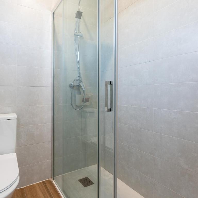 MalagaSuite Villa Riviera Pearl - Villa mit privatem Pool - 42