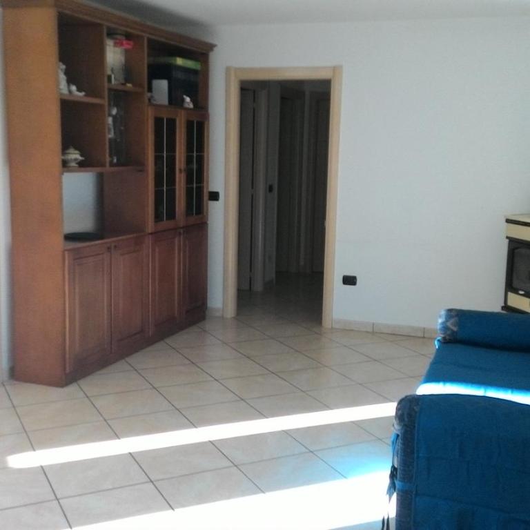 Atmosphere di montagna - Appartement 3 Chambres Deluxe - 4