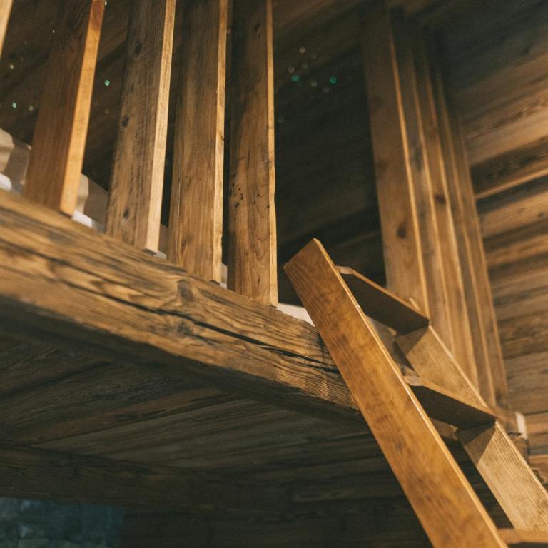 Art of Chalet Alpi mit Sauna und Bergblick - Three-Bedroom Chalet with Sauna - 73