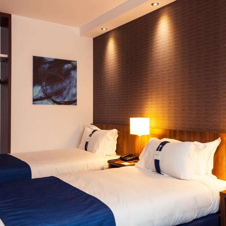 Holiday Inn Express Montpellier - Odysseum by IHG - Standard Zimmer mit kostenfreiem Frühstück - 3