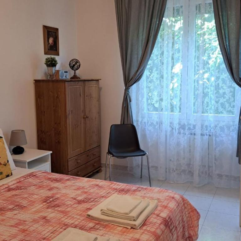 Casa Armilla - Appartamento con 1 Camera da Letto - 6