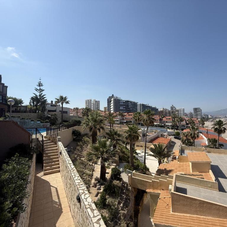 Vistas Panorámicas al Mediterráneo y 2 Piscinas By Turihome - Casa - 2