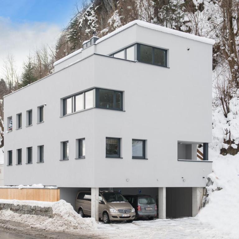 Appartement Christine - SUMMERCARD INCLUDED - Apartment mit 2 Schlafzimmern - 27
