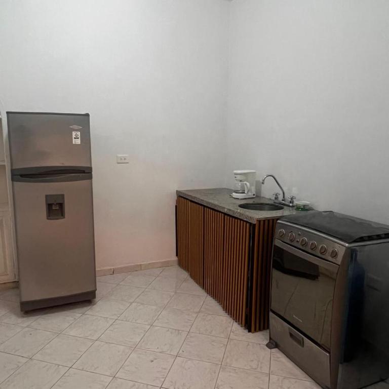 San Gil Vacation Home - One-Bedroom House - 6