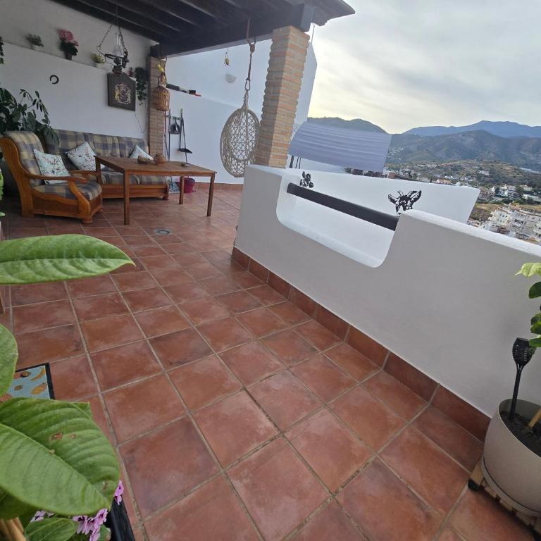 Ático Mirador Vista Alegre SMC - One-Bedroom Apartment - 43