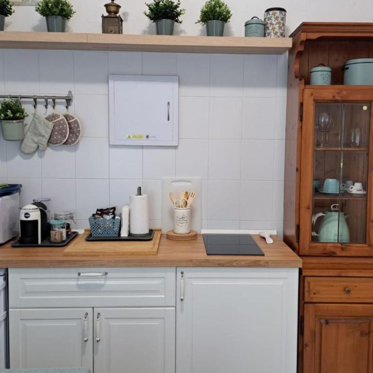 Casa Armilla - Appartamento con 1 Camera da Letto - 4