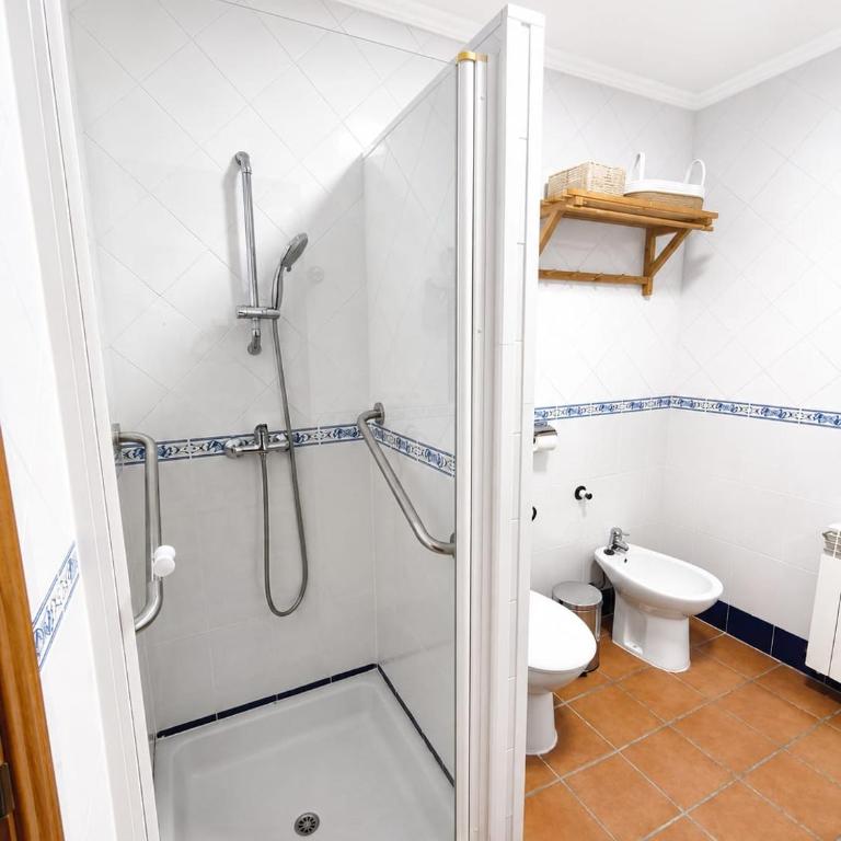 El encinar de las nieves - Piscina privada, cerca de Toledo y Puy du Fou - Casa con 5 Camere da Letto - 15