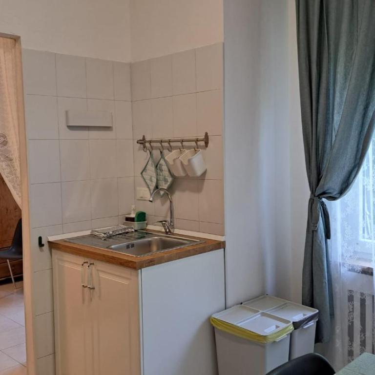 Casa Armilla - Appartamento con 1 Camera da Letto - 2