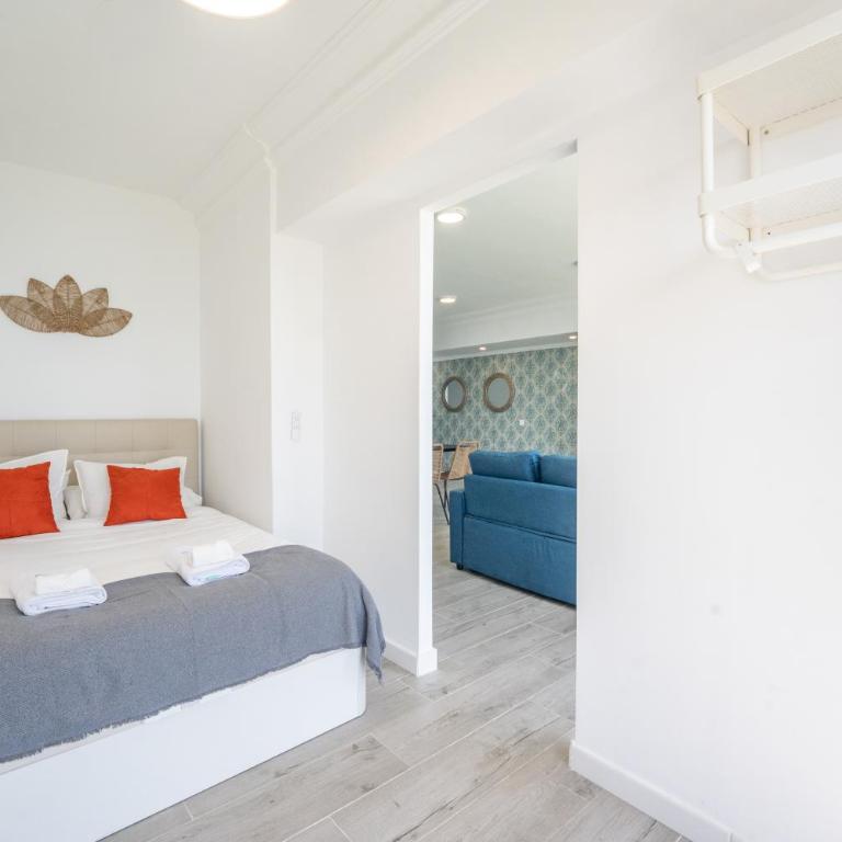 Malibu - Apartamento de 2 dormitorios - 4