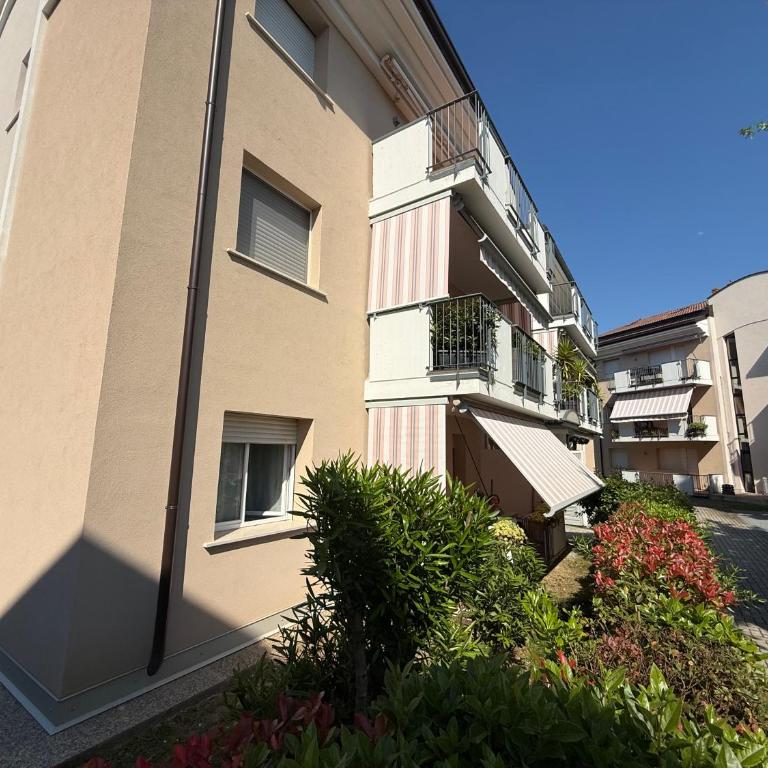 Sirmione bliss Your residence with pool, next to Terme Virgilio - Appartamento con 1 Camera da Letto - 46