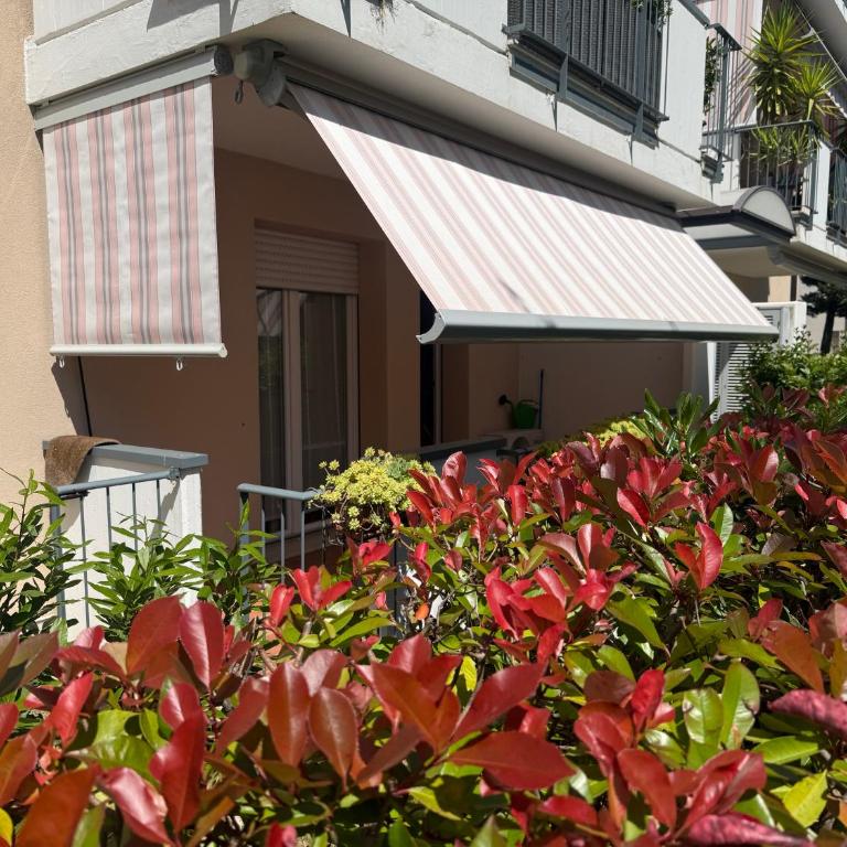 Sirmione bliss Your residence with pool, next to Terme Virgilio - Appartamento con 1 Camera da Letto - 48
