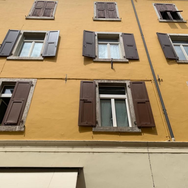 Appartamento Via Segantini Civico 40 - Appartamento con 2 Camere da Letto - 14