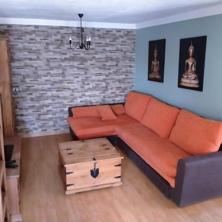 Villa Perdomo - Villa de 2 dormitorios - 17