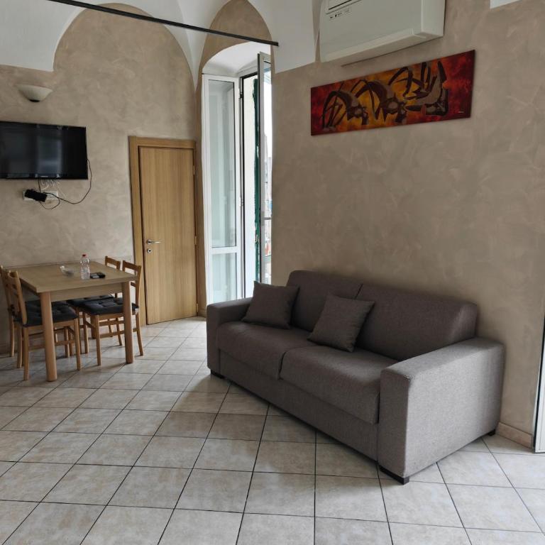 Garibaldi 39 - Appartement 1 Chambre - 4