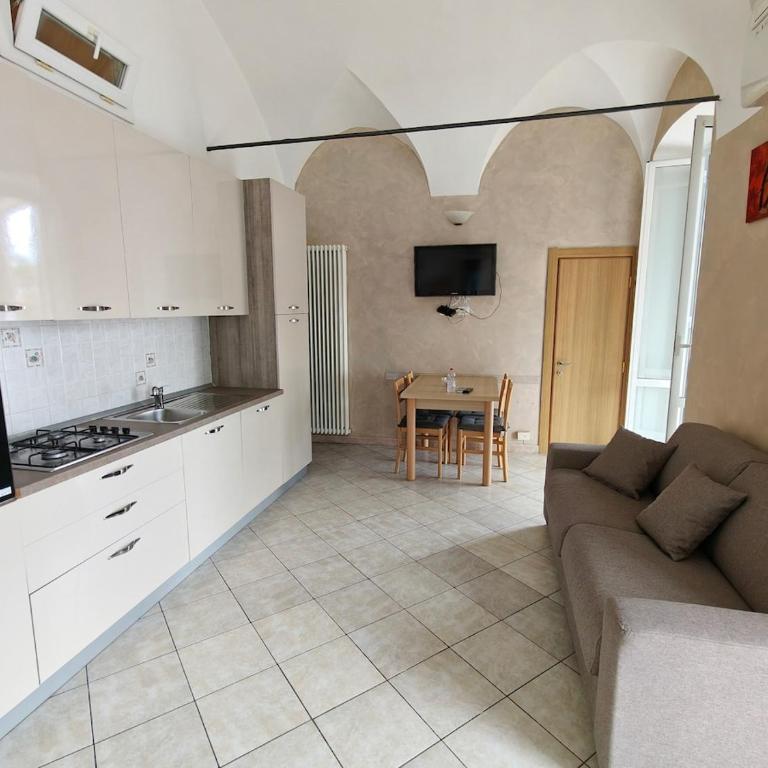 Garibaldi 39 - Appartement 1 Chambre - 5