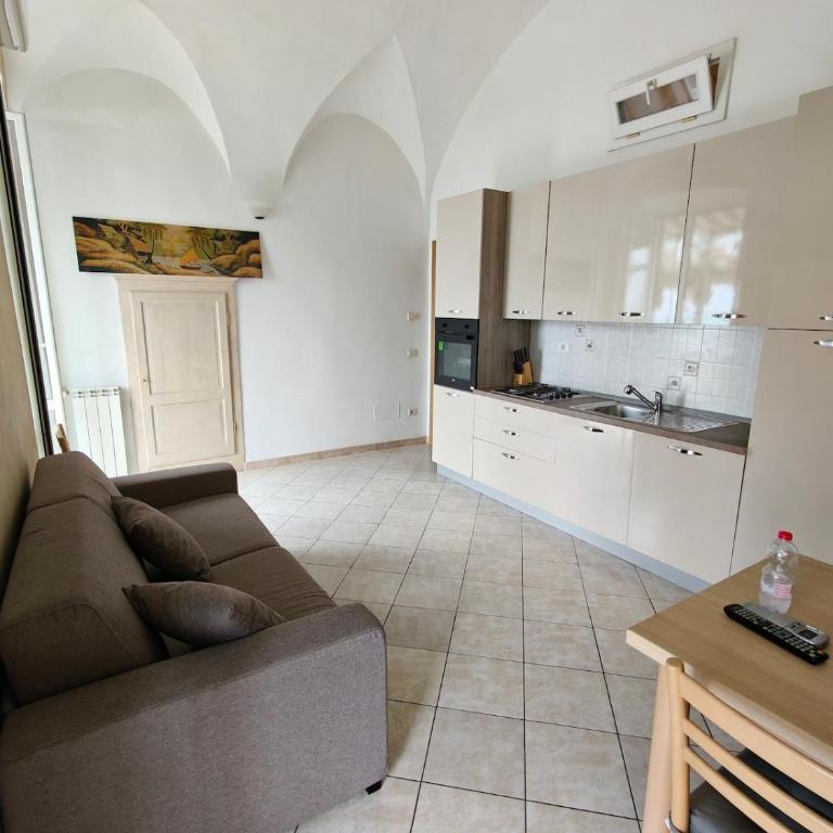 Garibaldi 39 - Appartement 1 Chambre - 8