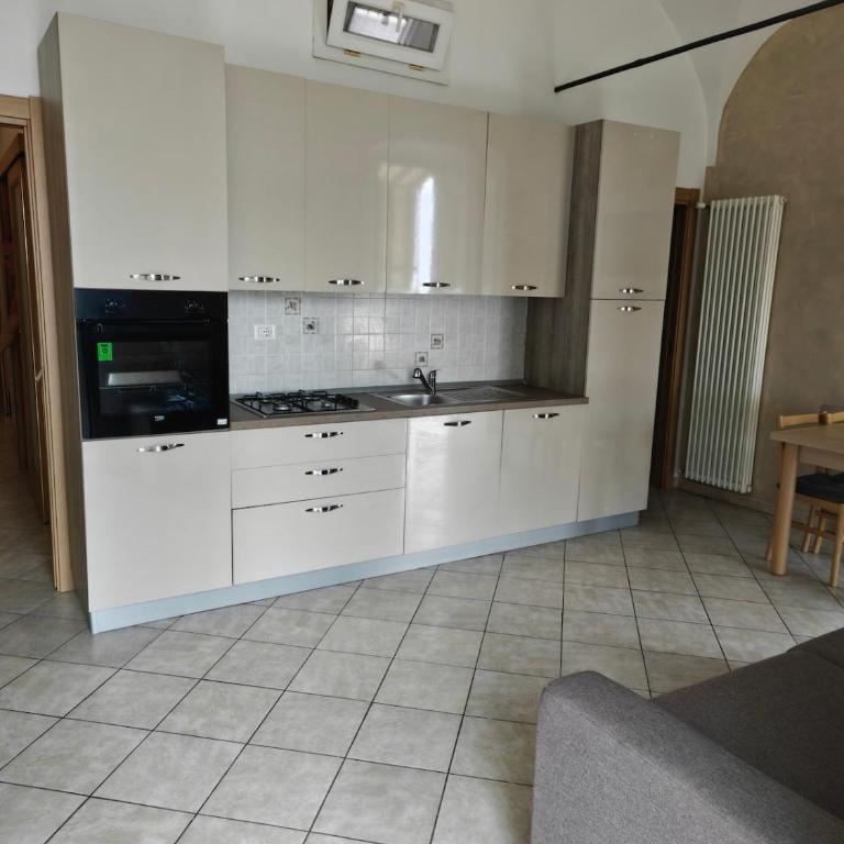 Garibaldi 39 - Appartement 1 Chambre - 9