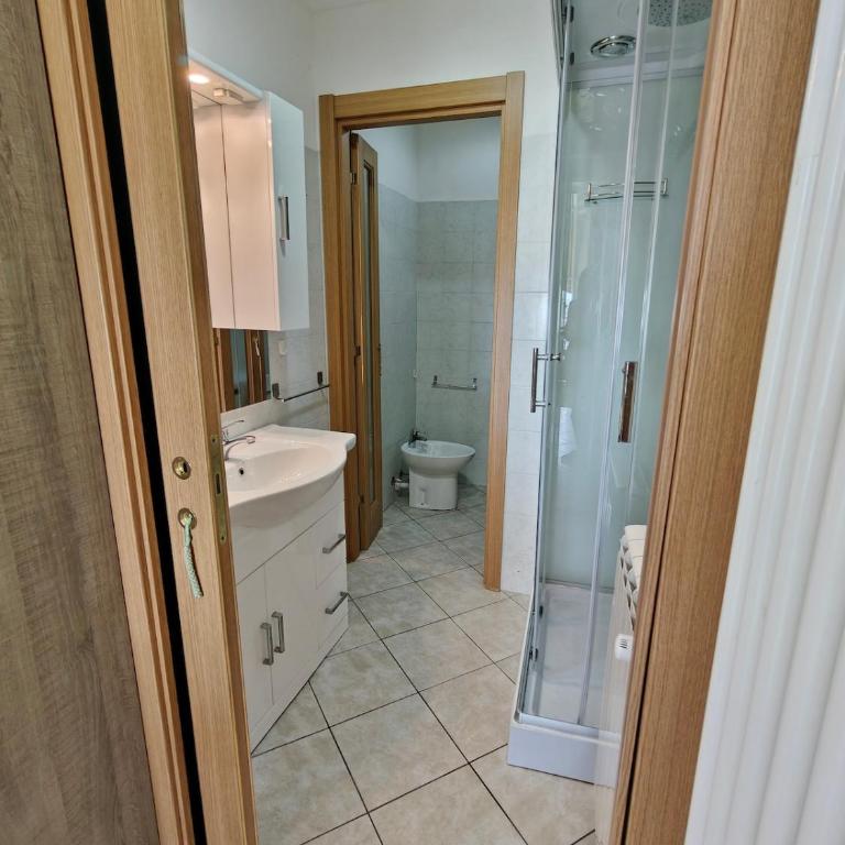 Garibaldi 39 - Appartement 1 Chambre - 10