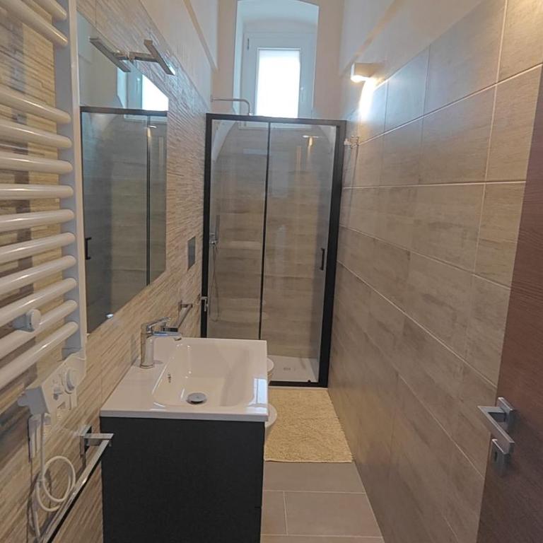 Casa Giunta Maggiore - Two-Bedroom Apartment - 12