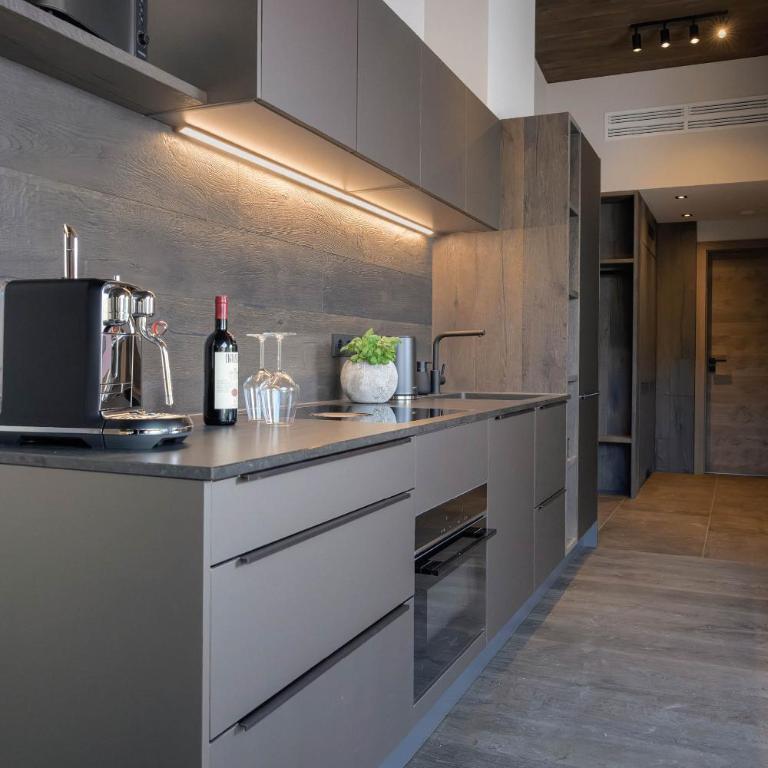 LIVALPIN mybase HIGHLINE - Apartamento con vistas a las montañas - 11