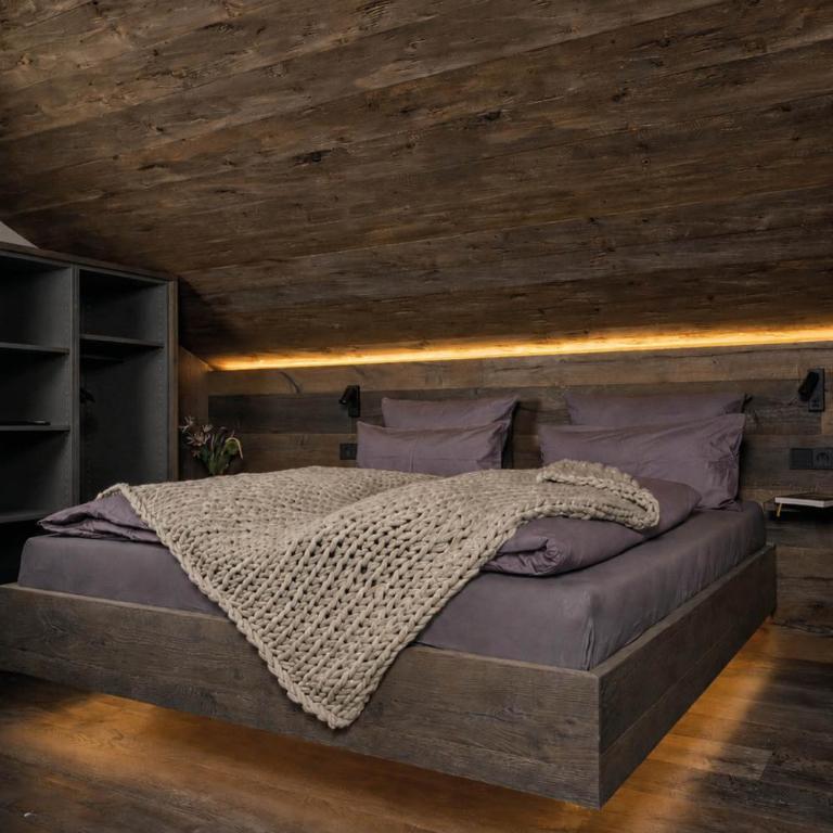 LIVALPIN mybase HIGHLINE - Apartamento con vistas a las montañas - 6