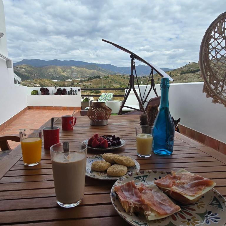 Ático Mirador Vista Alegre SMC - One-Bedroom Apartment - 35