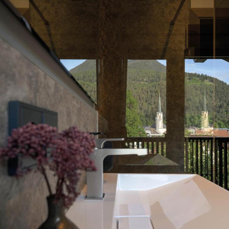 LIVALPIN mybase HIGHLINE - Apartamento con vistas a las montañas - 3