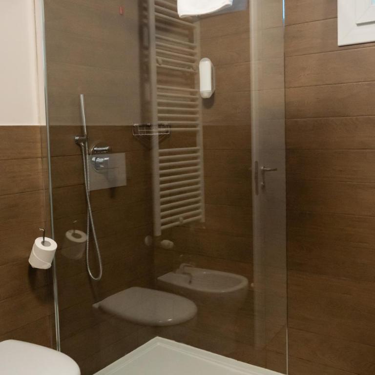 Spa Hotel Splendid Sole - Camera Tripla - 6