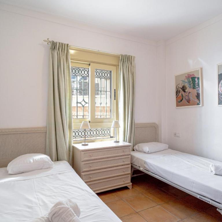 Tamango Hill Alcazaba B Casasol - Two-Bedroom Apartment with Sea View - 17