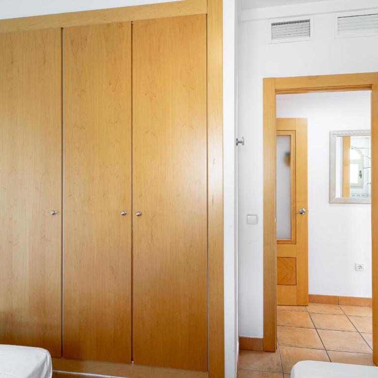Tamango Hill Alcazaba B Casasol - Two-Bedroom Apartment with Sea View - 18