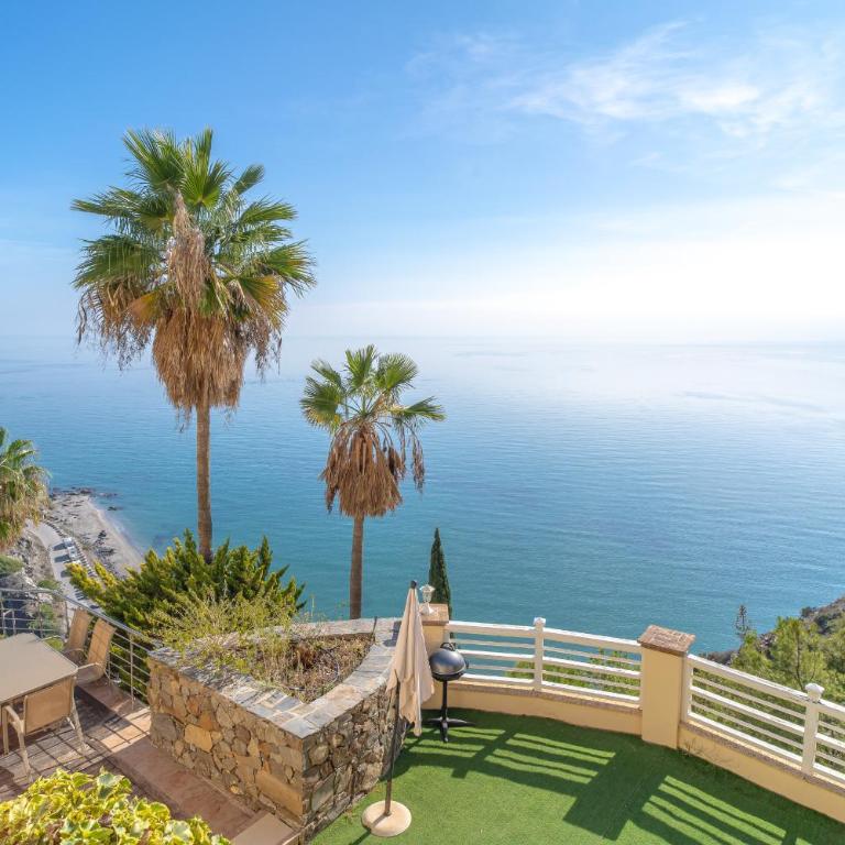 Tamango Hill Alcazaba B Casasol - Two-Bedroom Apartment with Sea View - 25