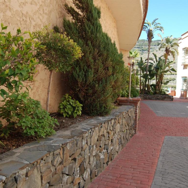 Tamango Hill Alcazaba B Casasol - Two-Bedroom Apartment with Sea View - 26