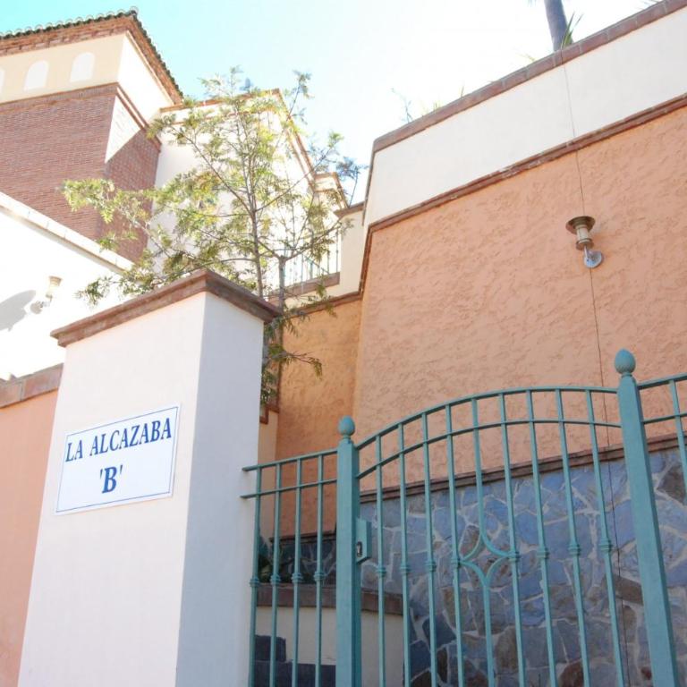 Tamango Hill Alcazaba B Casasol - Two-Bedroom Apartment with Sea View - 28