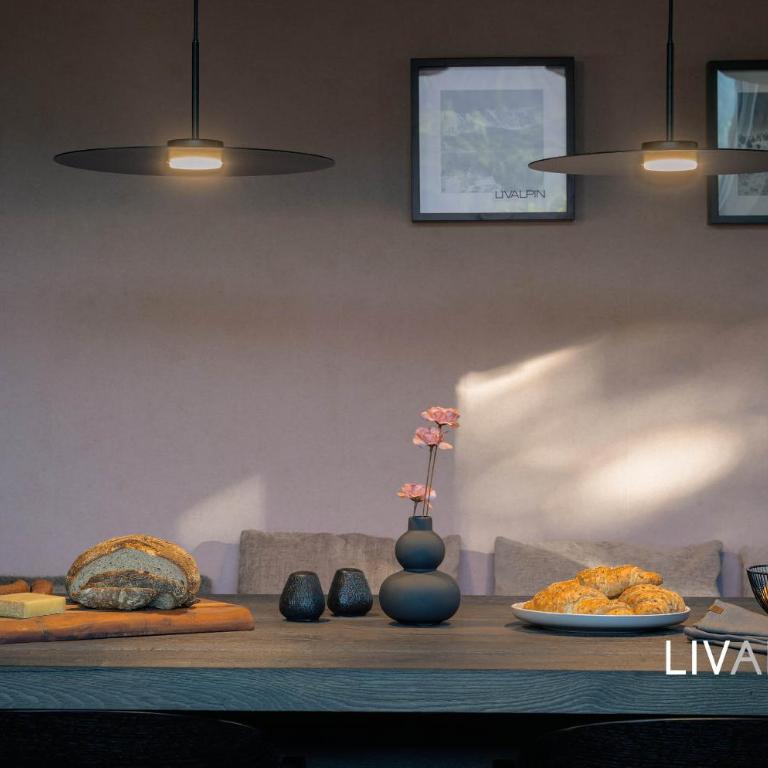 LIVALPIN mybase HIGHLINE - Apartamento con vistas a las montañas - 8