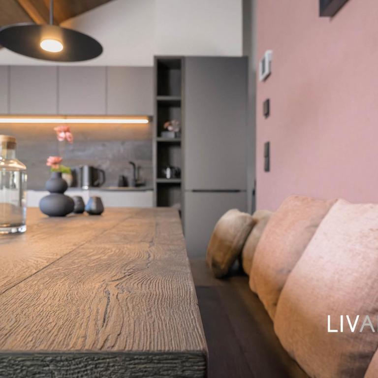 LIVALPIN mybase HIGHLINE - Apartamento con vistas a las montañas - 19