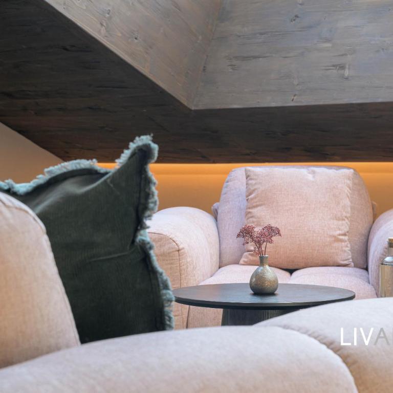LIVALPIN mybase HIGHLINE - Apartamento con vistas a las montañas - 10