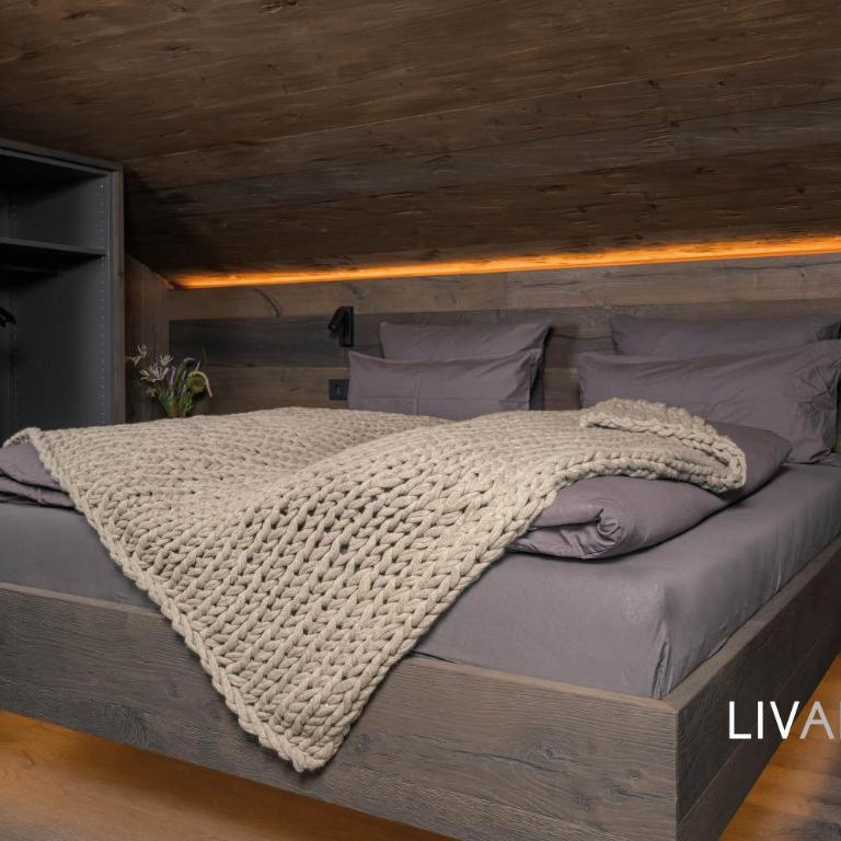 LIVALPIN mybase HIGHLINE - Apartamento con vistas a las montañas - 27