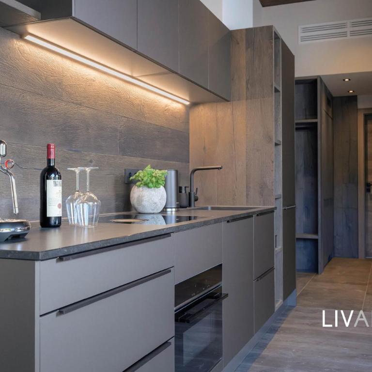 LIVALPIN mybase HIGHLINE - Apartamento con vistas a las montañas - 28