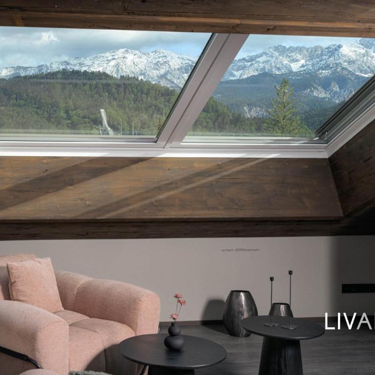 LIVALPIN mybase HIGHLINE - Apartamento con vistas a las montañas - 9