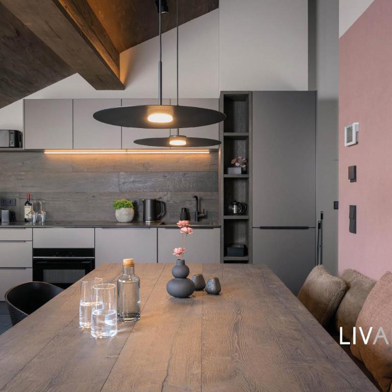 LIVALPIN mybase HIGHLINE - Apartamento con vistas a las montañas - 5