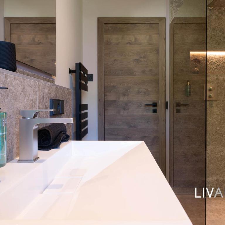 LIVALPIN mybase HIGHLINE - Apartamento con vistas a las montañas - 22